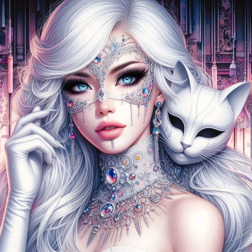 Zdjęcie profilowe Kasi